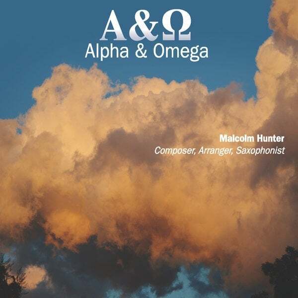 Cover art for Alpha & Omega